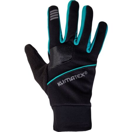 Klimatex PUNE - Unisex běžecké rukavice