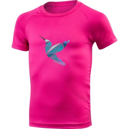 Klimatex ZAJKA - Dívčí funkční tričko