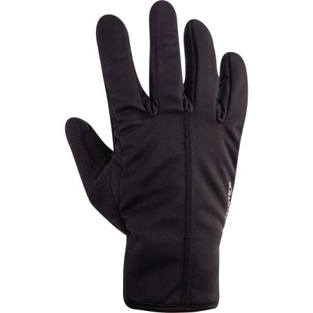 Klimatex ANDUIN - Unisex softshellové rukavice