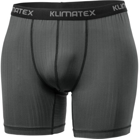 Klimatex BAX MID - Pánské funkční boxerky
