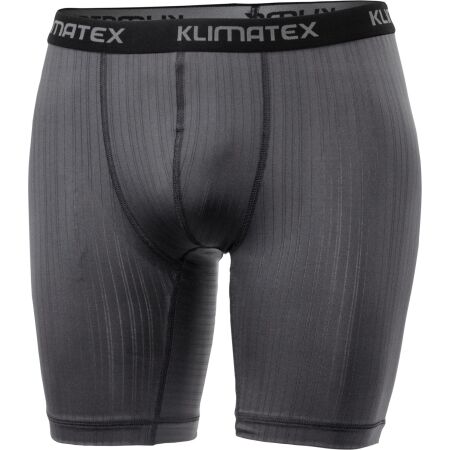 Klimatex BAX LONG - Pánské funkční boxerky
